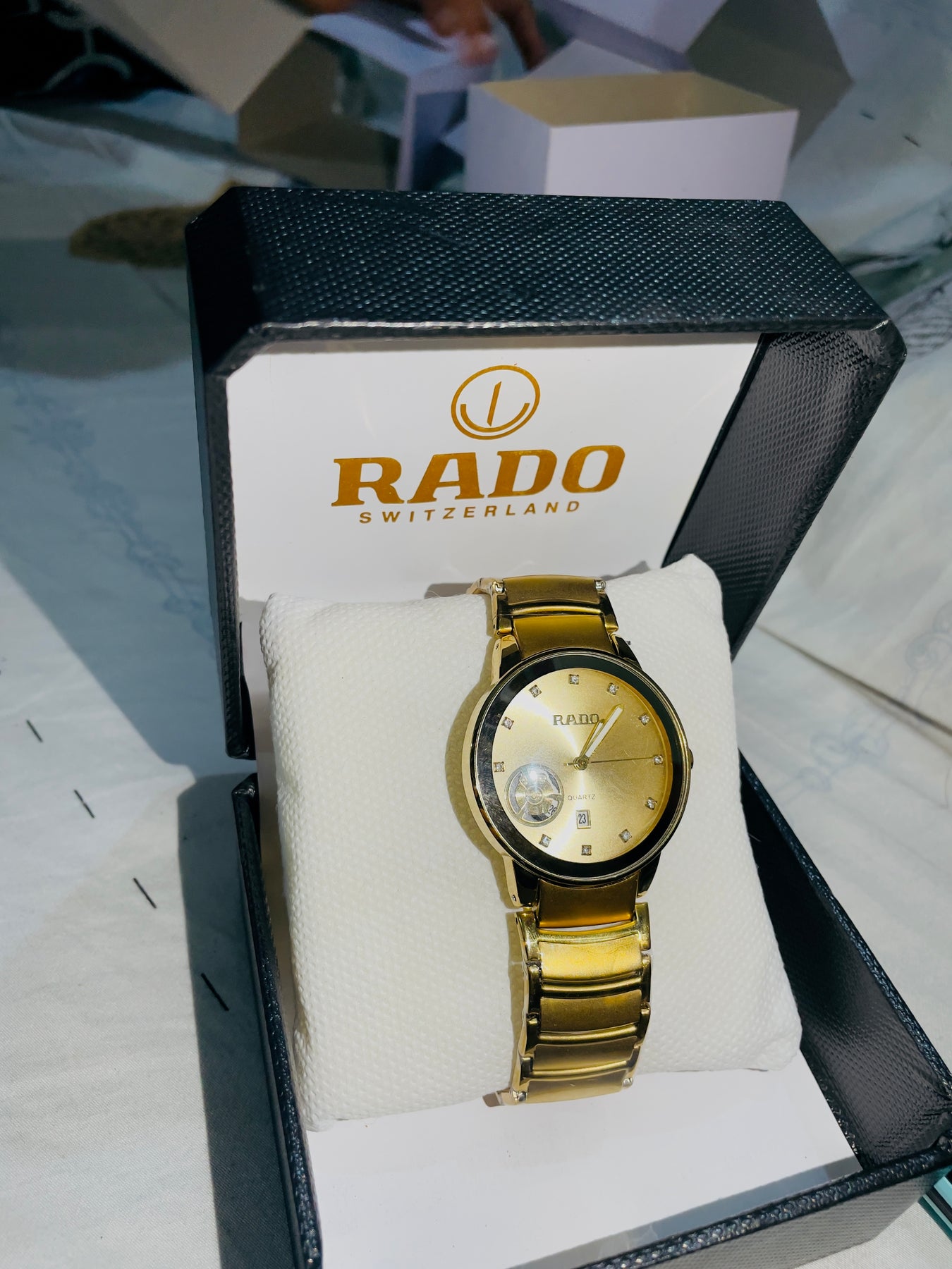 Rado Watches