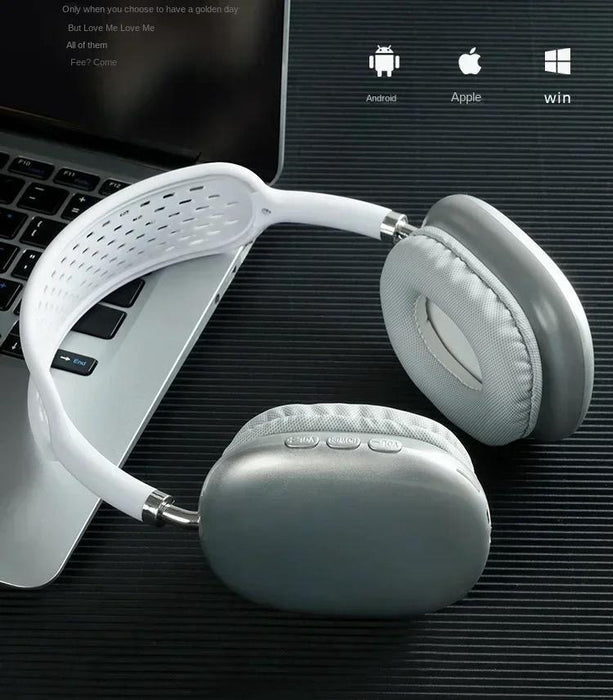 P9 WIRELESS HEADPHONES