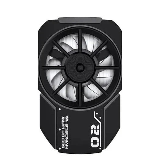 DL-A2 Cooling