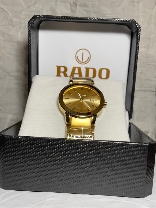 RADO UNISEX Jubilee Perpetual Watch