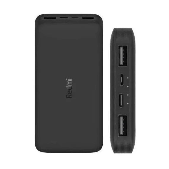 Redmi Power Bank 10000mAh