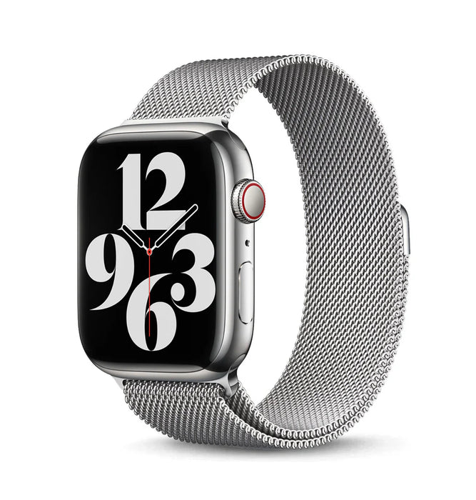 APPLE LOGO SERIES 9 WATCH