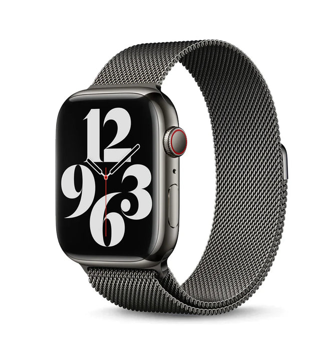 APPLE LOGO SERIES 9 WATCH