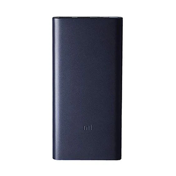 Redmi Power Bank 10000mAh Aluminum Body