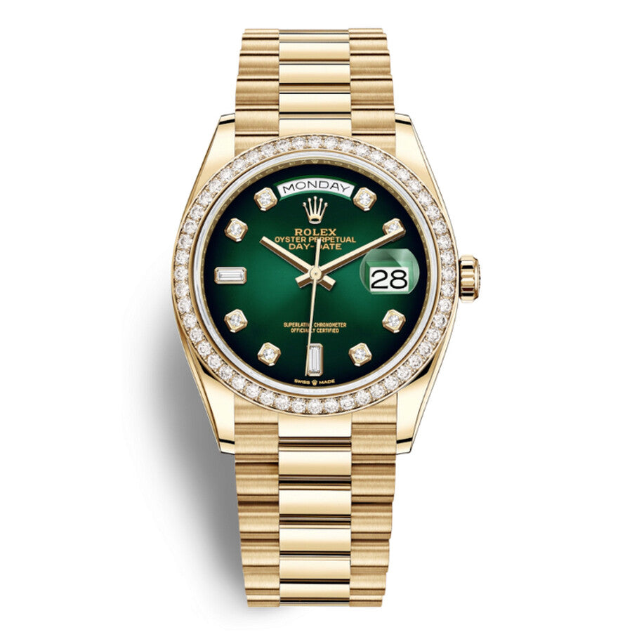 Rolex Watches